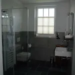 מלון Alte Toepferei דיסבורג