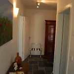 מלון Alte Toepferei