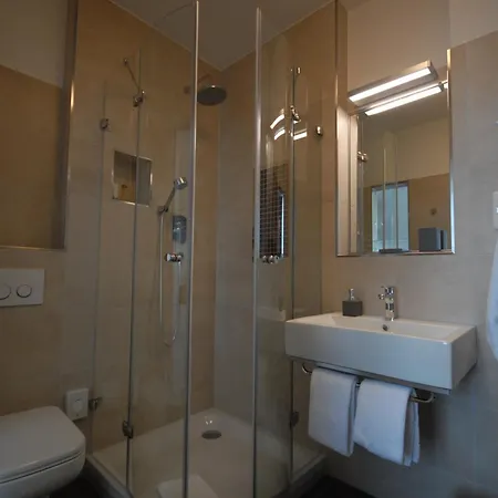 فندق Alte Toepferei *