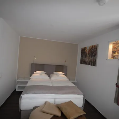 Hotel Alte Toepferei