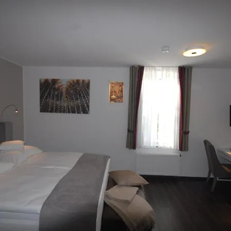 Hotel Alte Toepferei