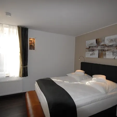 Hotel Alte Toepferei