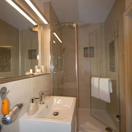 Hotel Alte Toepferei *