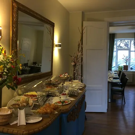 Hotel Alte Toepferei Duisburg