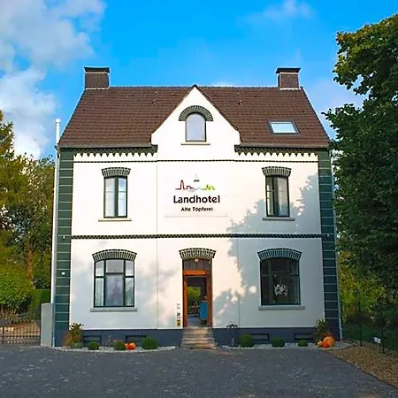 Hotel Alte Toepferei *