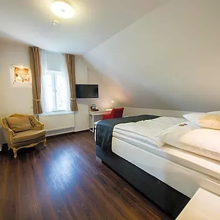 Hotel Alte Toepferei Duisburg