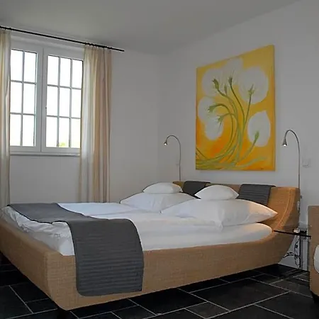 Hotel Alte Toepferei Duisburg