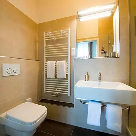 Alte Toepferei Hotel *