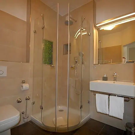 Hotel Alte Toepferei *