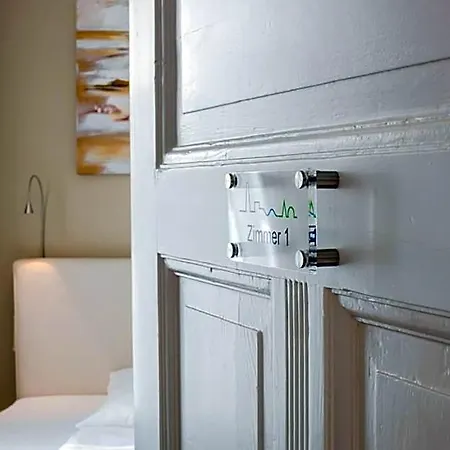 Hotel Alte Toepferei Duisburg