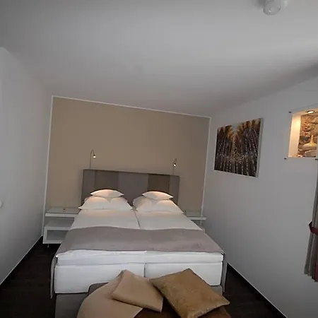 Alte Toepferei Hotel *