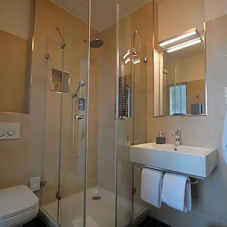 Alte Toepferei Hotel