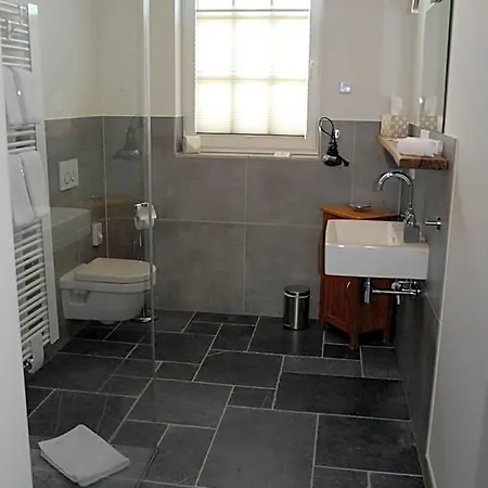 Alte Toepferei Hotel *