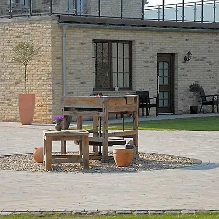 Alte Toepferei Hotel