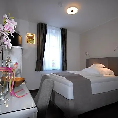 Alte Toepferei Hotel
