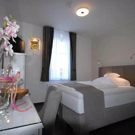 Alte Toepferei Hotel *