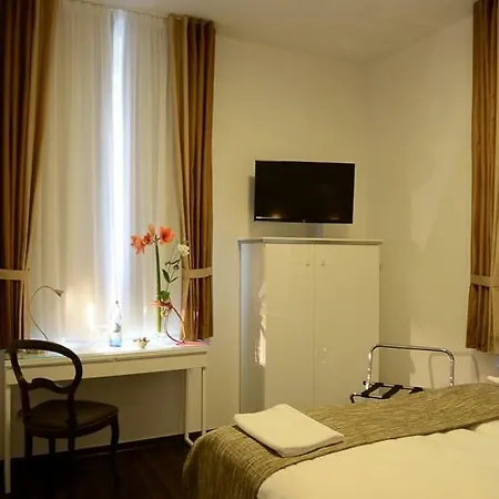 Alte Toepferei Hotel