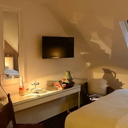 Alte Toepferei Duisburg