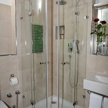 Hotel Alte Toepferei