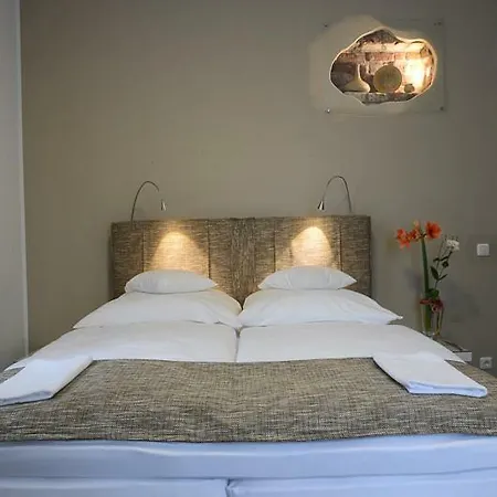 Alte Toepferei Hotel Duisburgo
