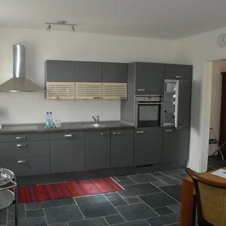 Hotel Alte Toepferei Duisburg