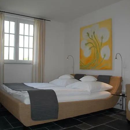 Hotel Alte Toepferei *