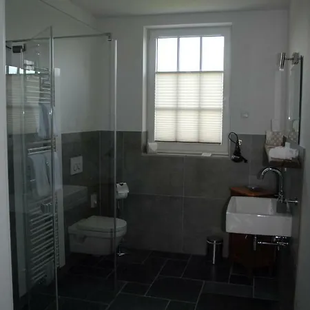 Hotel Alte Toepferei Duisburgo
