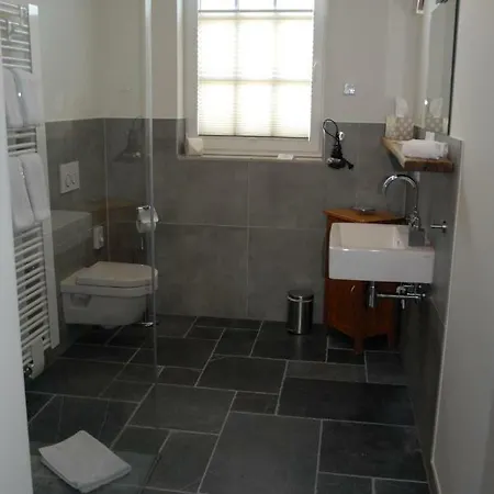 Alte Toepferei Hotel *