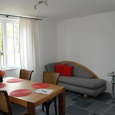 Alte Toepferei Hotel Duisburg