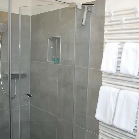 Alte Toepferei Hotel Duisburg