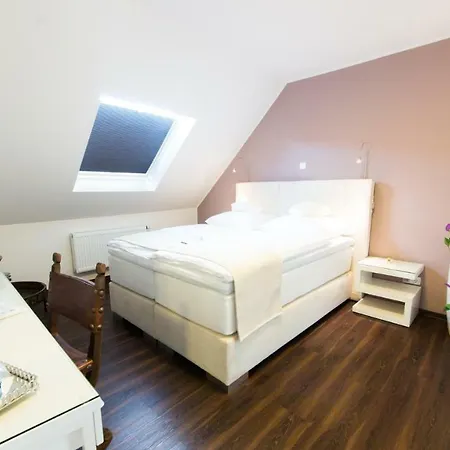 Hotel Alte Toepferei