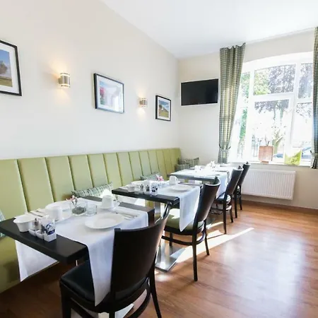 Alte Toepferei Hotel