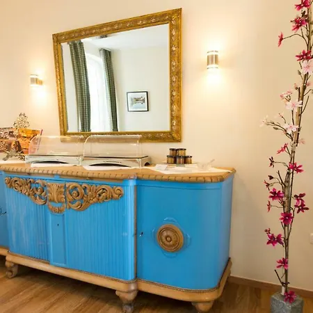 Alte Toepferei Hotel Duisburgo