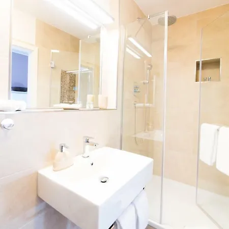 Hotel Alte Toepferei Duisburgo