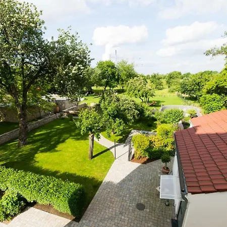 Hotel Alte Toepferei