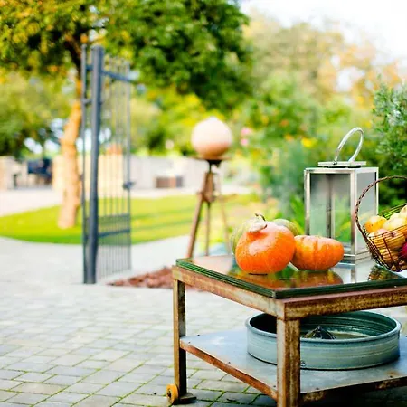 Hotel Alte Toepferei *