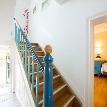 Alte Toepferei Hotel