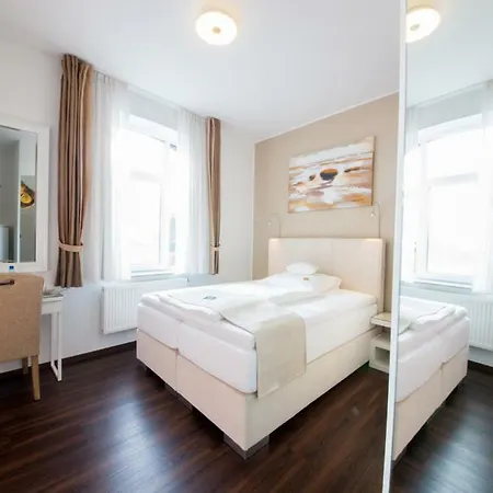 Hotel Alte Toepferei *