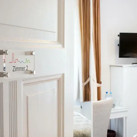 Alte Toepferei Hotel