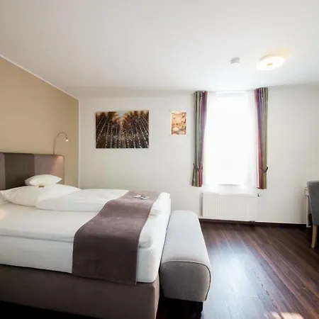 Hotel Alte Toepferei