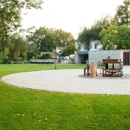 Alte Toepferei Hotel