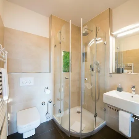 Hotel Alte Toepferei Duisburg