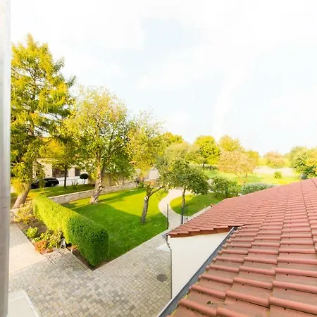 Hotel Alte Toepferei Duisburg