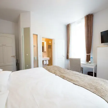 Alte Toepferei Hotel *