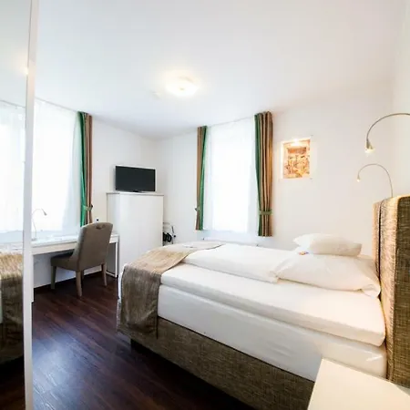 Alte Toepferei Hotel *