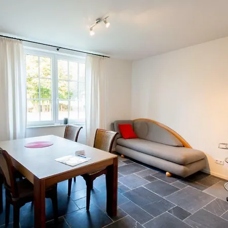 Alte Toepferei Hotel