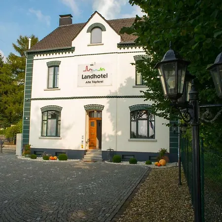 Alte Toepferei