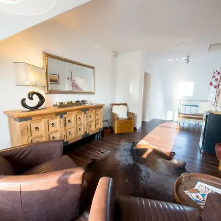 Alte Toepferei Hotel