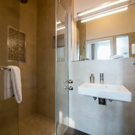 Alte Toepferei Hotel