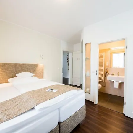 Alte Toepferei Hotel Duisburg